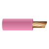 OEX Automotive Cable Single Core 4mm Pink 100M Roll
