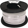 OEX Tinned Marine Cable Twin Core 4mm Red/Black W/White