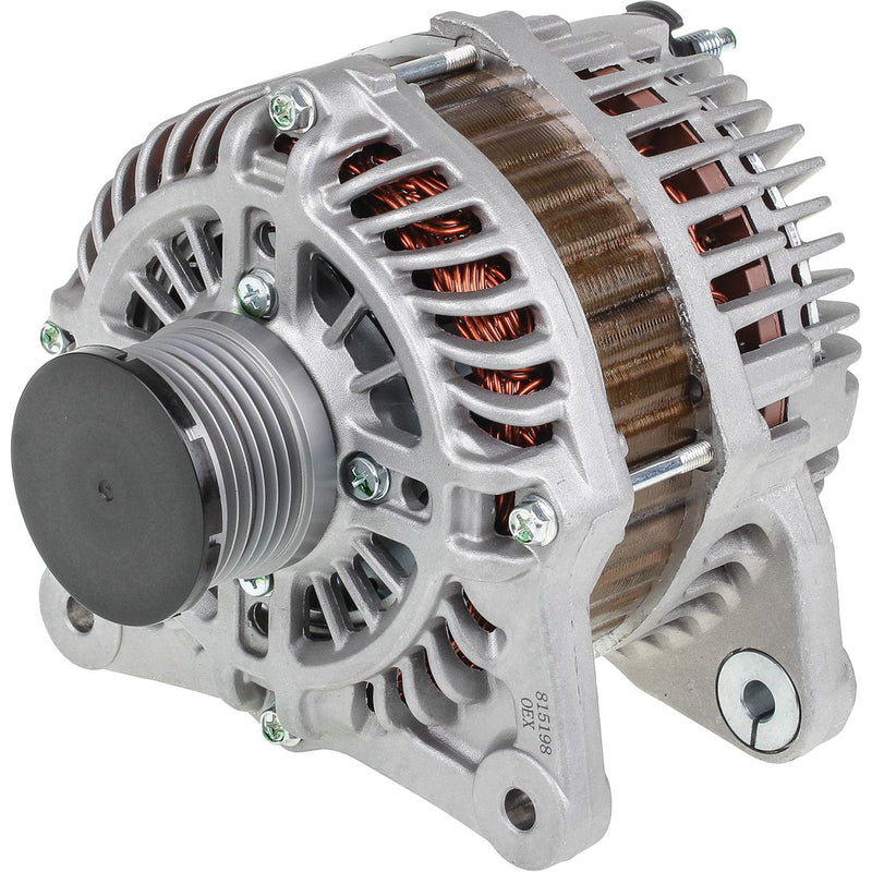 OEX Alternator 12V 110A (Mitsubishi Style) 6-Groove