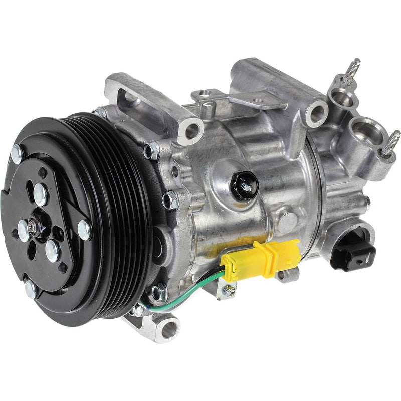OEX AC Compressor (Sanden Style) CXS0010