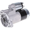 OEX Starter Motor 12V 9Th CW (Mitsubishi Style) MXS2063