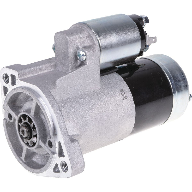 OEX Starter Motor 12V 9Th CW (Mitsubishi Style) MXS2063