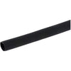 OEX Heat Shrink Dual Wall Black 4.8mm x 1.2m ACX1290L