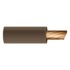 OEX 2.5mm Single Core Automotive Cable, Brown - 100M Roll