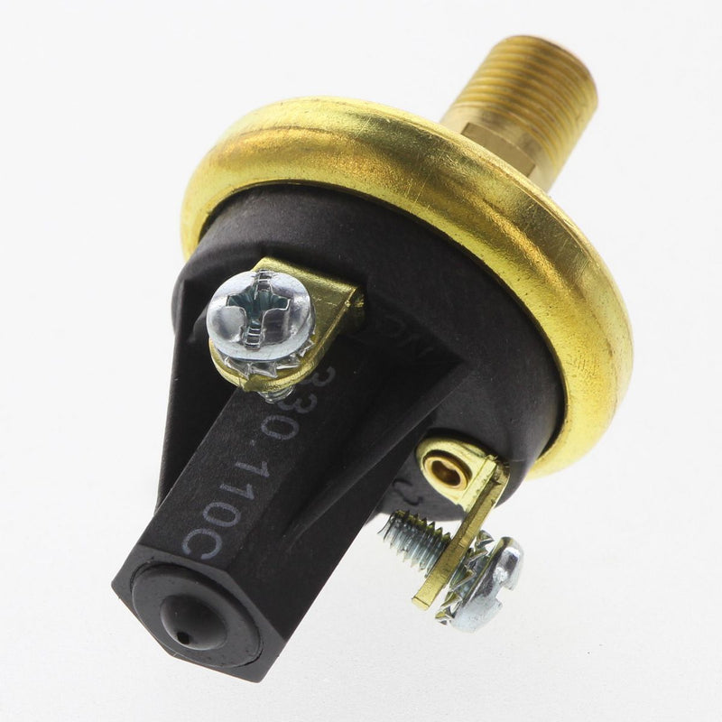 VDO Fuel/Oil/Air Pressure Switch 2-Term Normally Closed
