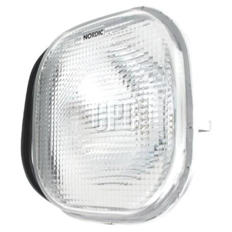 Genr8 Work Light Lens 40 Beam Suit Hid N400 Series 29-4904