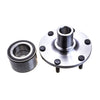 Drivetech 4x4 Wheel Bearing Front DT-HA015