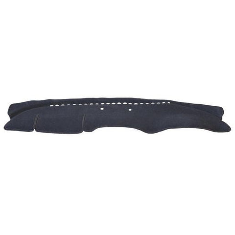 Sunland Dashmat Black fits Kia Sorento UM MY15/MY 16 A2601