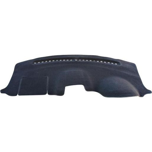 Sunland Dashmat Charcoal fits Kia Grand Carnival VQ MY12,