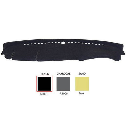 Sunland Dashmat fits KIA Sportage (QL MY16 - 10/2015-ON)