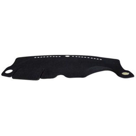 Sunland Dashmat Black fits Kia Picanto TA A3201
