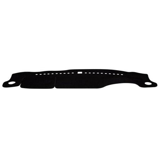 Sunland Dashmat Charcoal fits Kia Rio YB A3306