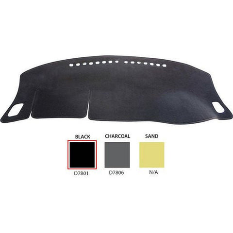 Sunland Dashmat fits Nissan Pulsar (B17 - 11/12 On) -
