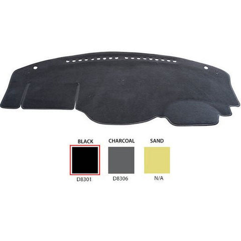 Sunland Dashmat fits Nissan Pathfinder (R52 MY14 - 10/13