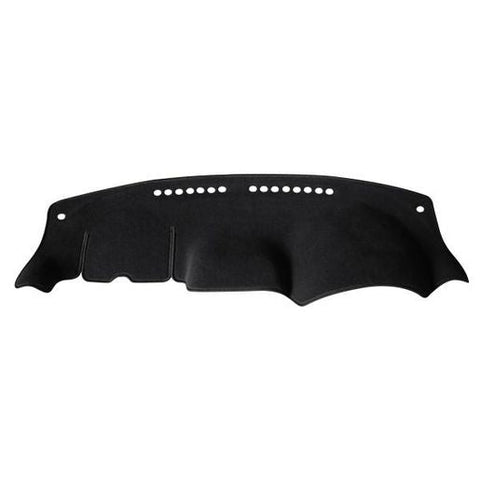 Sunland Dashmat Charcoal fits Nissan Micra K13 Series 4