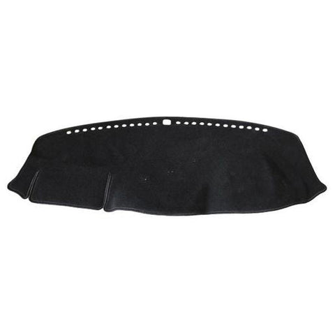 Sunland Dashmat Black fits Ford Focus LW/LZ inc MK2