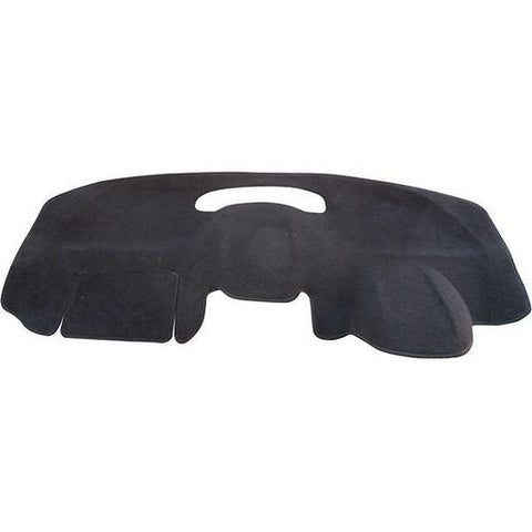 Sunland Dashmat Black fits Ford ECO Sport BK F7401