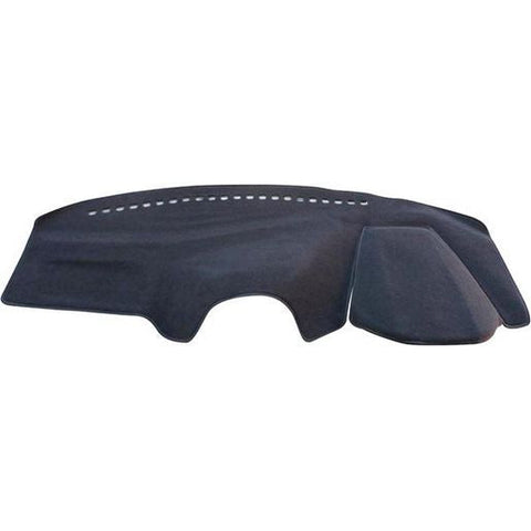 Sunland Dashmat Charcoal fits Ford Transit Custom VN F9006