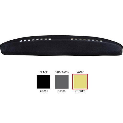 Sunland Dash Mat Sand G18012