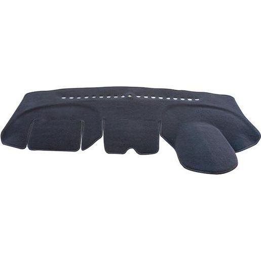 Sunland Dashmat fits Holden Trax (TJ - 8/13 On) - Charcoal