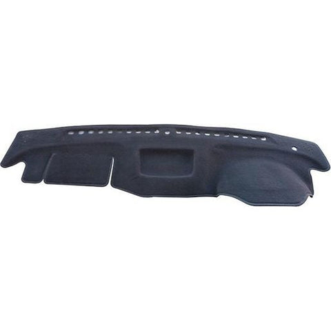 Sunland Dashmat Black fits Holden Colorado RG