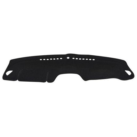 Sunland Dashmat Charcoal fits Holden Spark MP MY16 LS/LT
