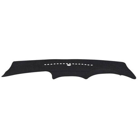 Sunland Dashmat Black fits Holden Spark MP MY16 LS/LT