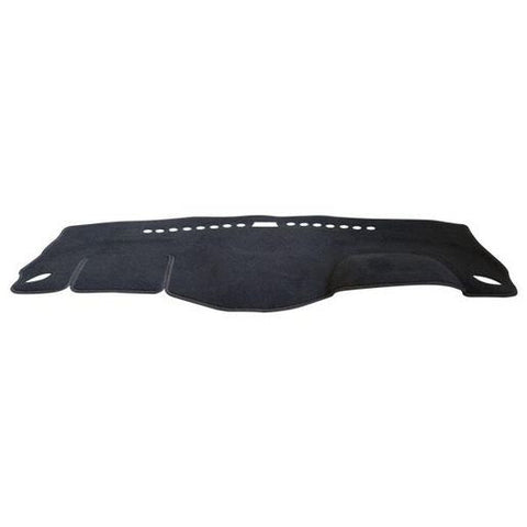 Sunland Dashmat Charcoal fits Holden Trax TJ MY17 G9306
