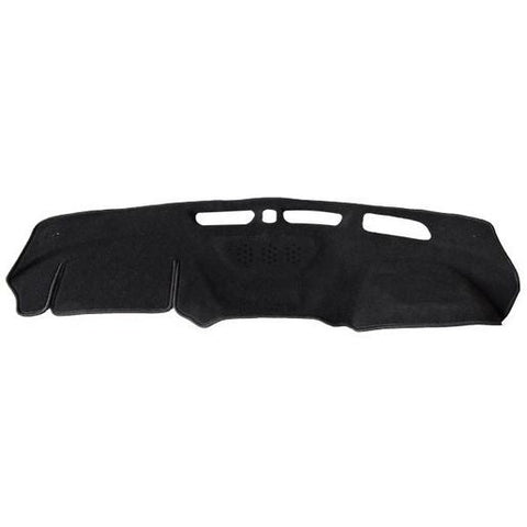 Sunland Dashmat Charcoal fits Holden Equinox EQ G96S06