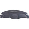 Sunland Dashmat Black fits Jeep Compass,Jeep Patriot MK