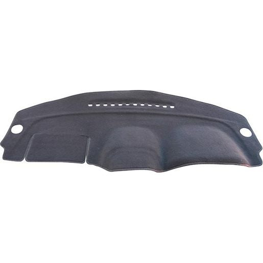 Sunland Dashmat Black fits Jeep Compass,Jeep Patriot MK