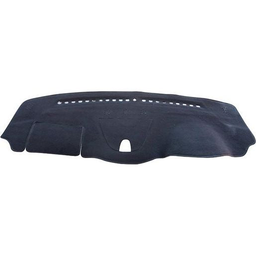 Sunland Dash Mat Black J2101