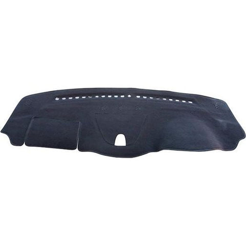 Sunland Dashmat Charcoal fits Jeep Cherokee KL MY15 J2106