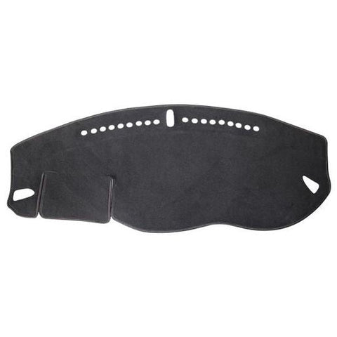 Sunland Dashmat Black fits Hyundai Tucson TL/TLE Active