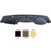 Sunland Dashmat fits Foton Tunland (P201 - 10/12 On) -
