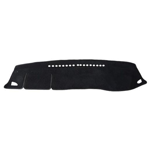 Sunland Dashmat Black fits LDV D90 SV9A L401