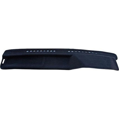 Sunland Dashmat Black fits Mitsubishi Express SE LE300