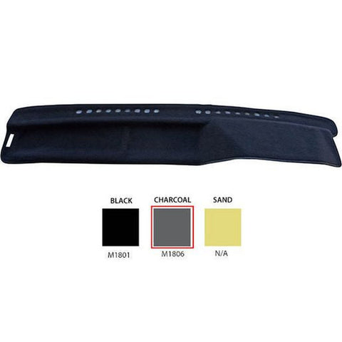 Sunland Dashmat fits Mitsubishi Express (SF/SH - 11/86 to
