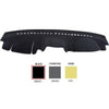 Sunland Dashmat fits Mitsubishi Challenger (PC - 8/13 to