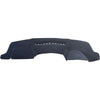 Sunland Dashmat fits Chery J3 (MX1 - 9/11 On) - Charcoal