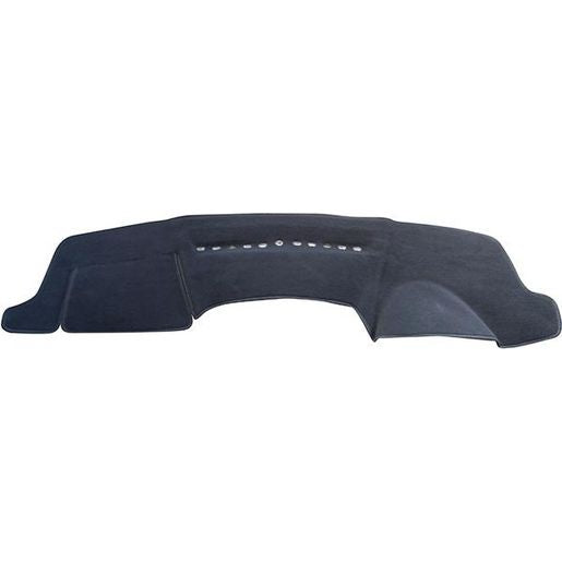 Sunland Dashmat fits Chery J3 (MX1 - 9/11 On) - Charcoal