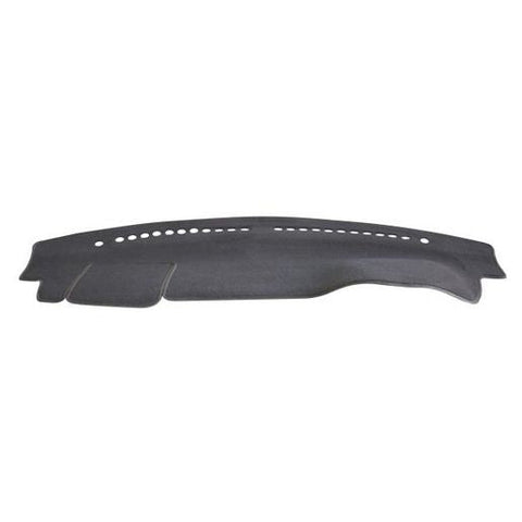 Sunland Dashmat Black fits Suzuki Baleno EW S4201