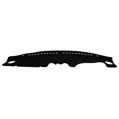 Sunland Dashmat fits Suzuki Swift (AZ - 04/2017-ON) Black