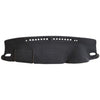 Sunland Dashmat Charcoal fits Toyota Fortuner GUN156R