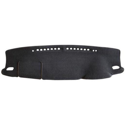 Sunland Dashmat Charcoal fits Toyota Fortuner GUN156R