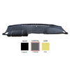 Sunland Dashmat fits Toyota Landcruiser (09/2015-ON) -