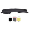 Sunland Dashmat Charcoal fits Toyota C-HR NGX10R/NGX50R