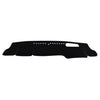 Sunland Dashmat Black fits Toyota Camry