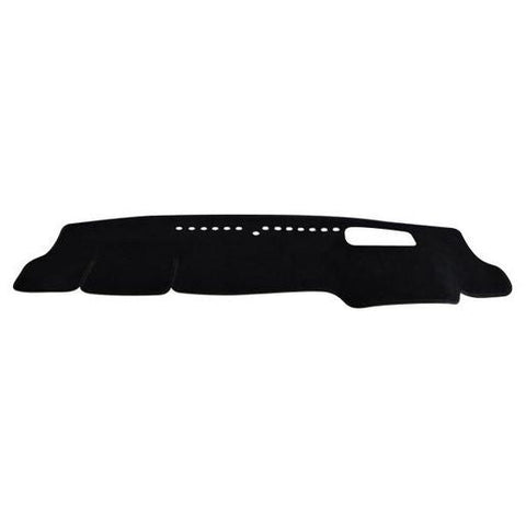 Sunland Dashmat Black fits Toyota Camry