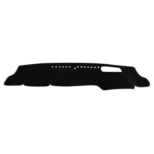 Sunland Dashmat Black fits Toyota Camry